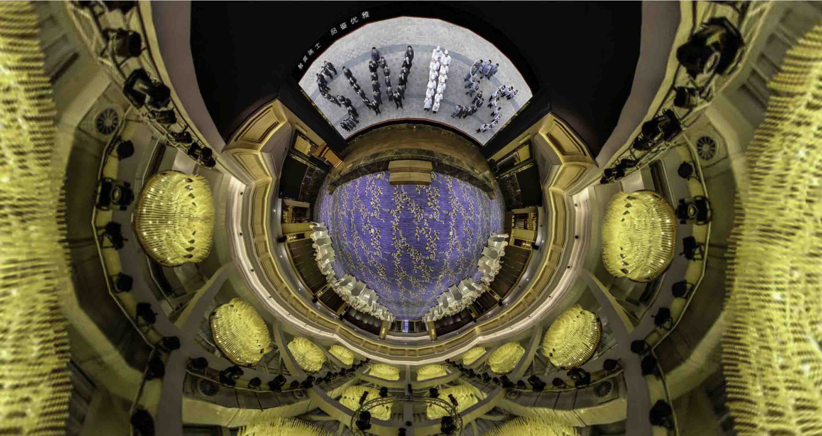 蒙山探索VR全景拍摄中的深度感：营造沉浸式体验的关键要素